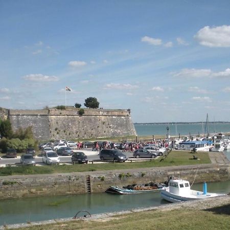 Escale A L'Ile D'Oleron Villa Le Château-dʼOléron Dış mekan fotoğraf