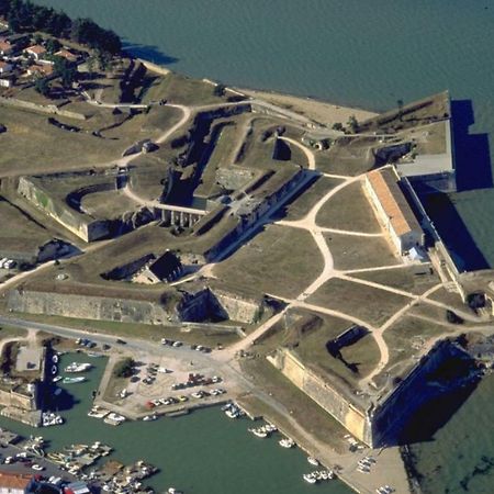 Escale A L'Ile D'Oleron Villa Le Château-dʼOléron Dış mekan fotoğraf