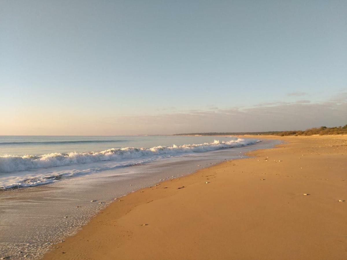 Escale A L'Ile D'Oleron Villa Le Château-dʼOléron Dış mekan fotoğraf
