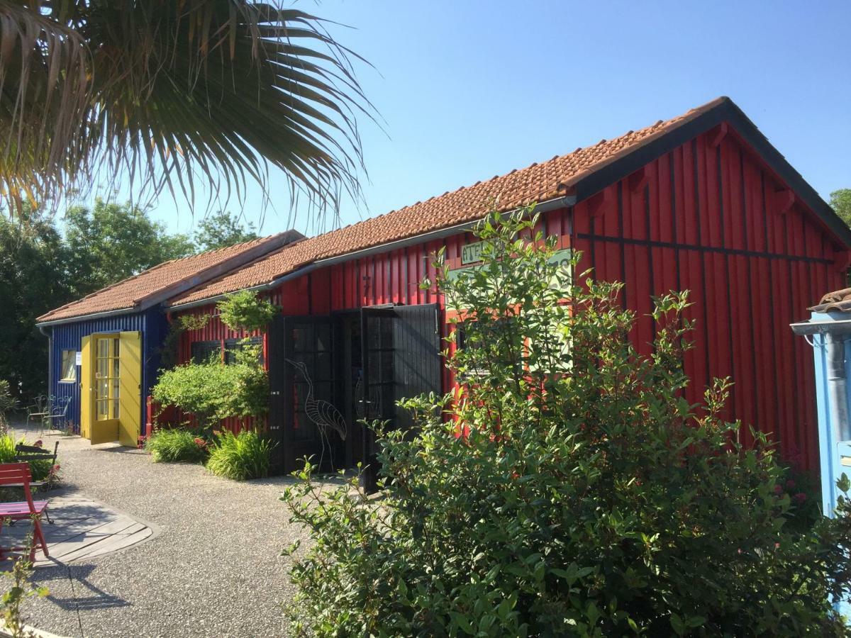 Escale A L'Ile D'Oleron Villa Le Château-dʼOléron Dış mekan fotoğraf